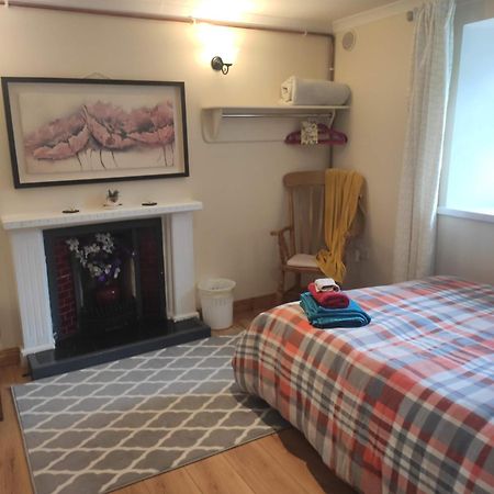 Bernie'S Place Castlebar Luaran gambar