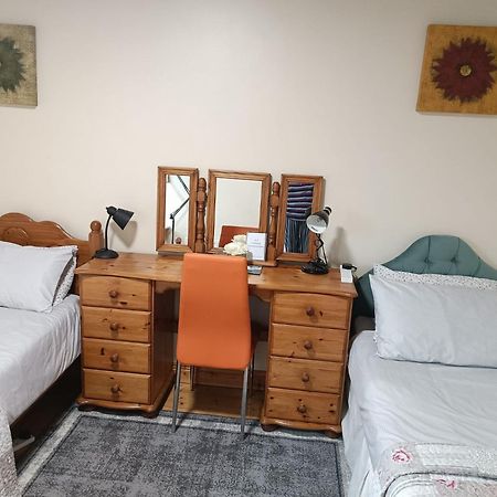Bernie'S Place Castlebar Luaran gambar
