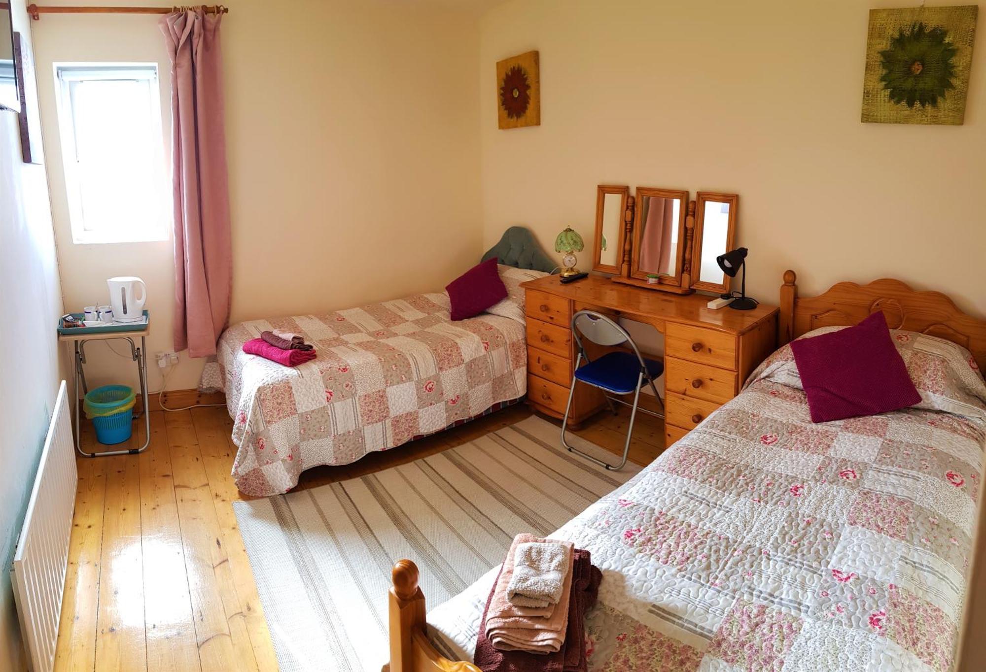 Bernie'S Place Castlebar Luaran gambar