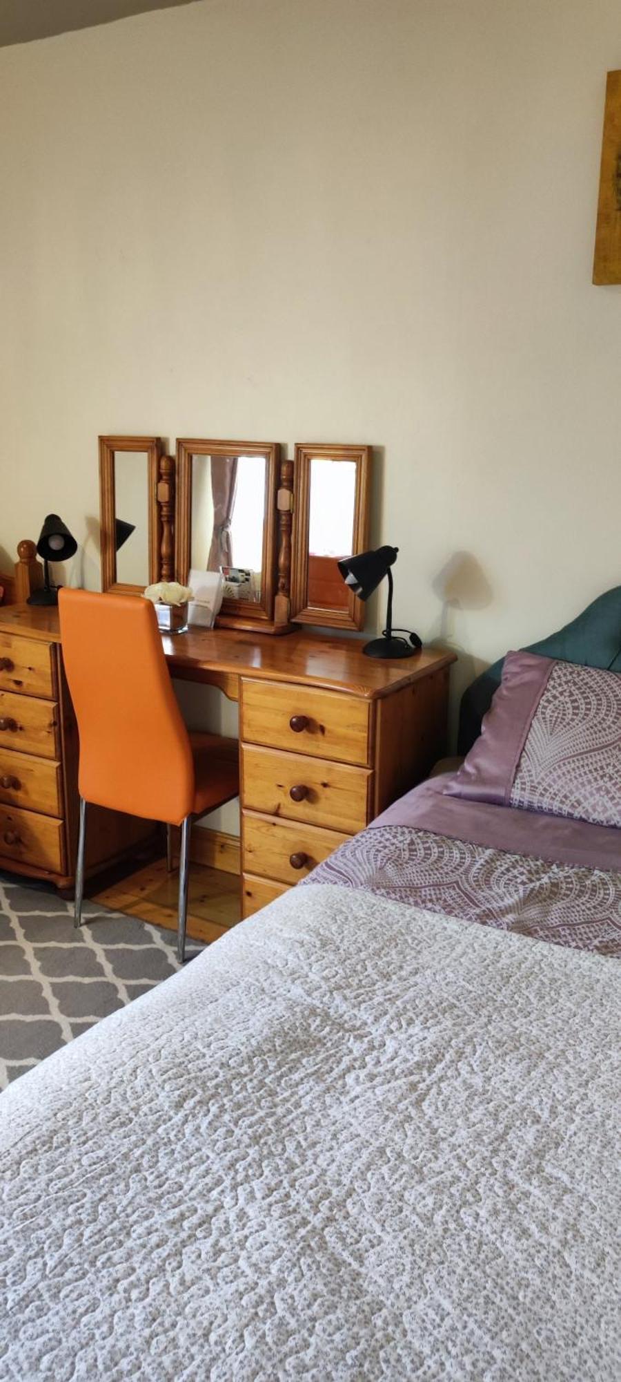 Bernie'S Place Castlebar Luaran gambar