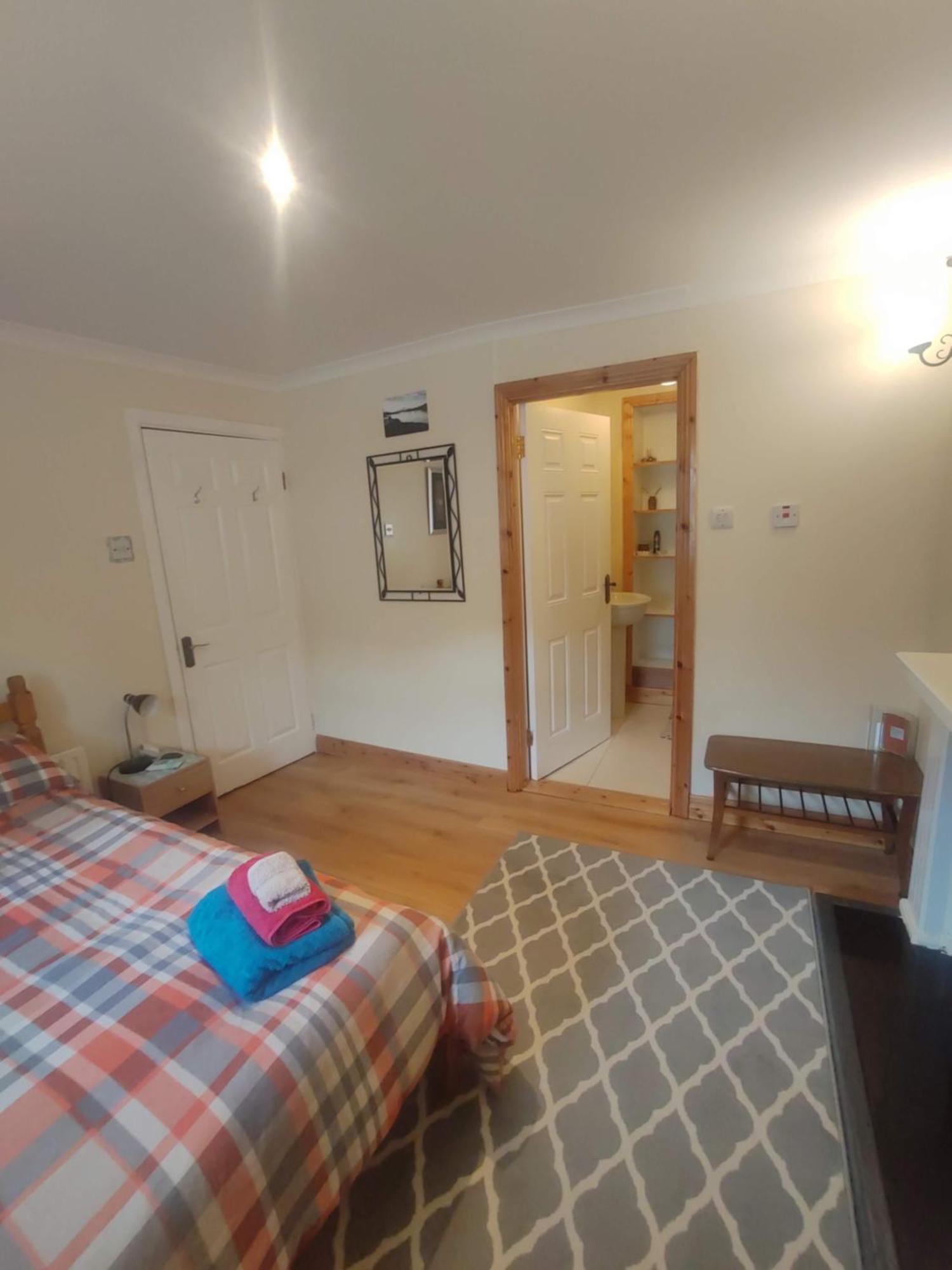 Bernie'S Place Castlebar Luaran gambar