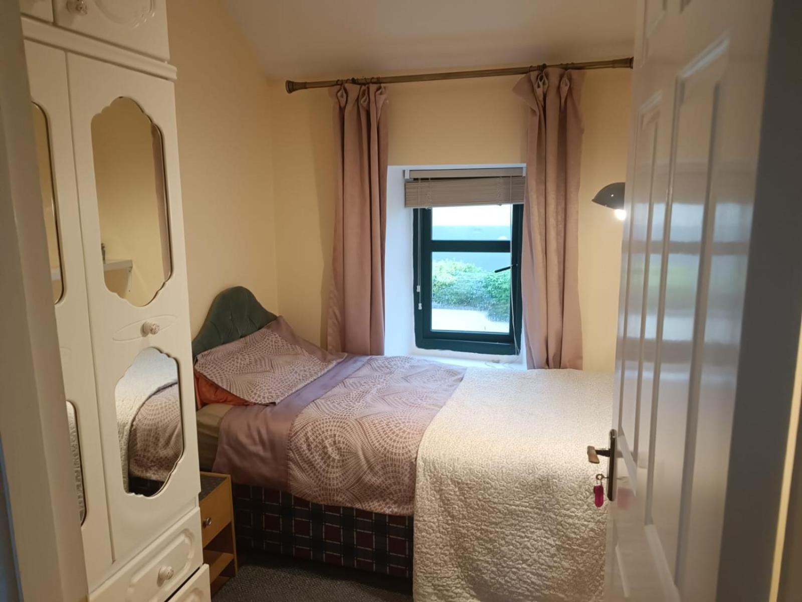 Bernie'S Place Castlebar Bilik gambar
