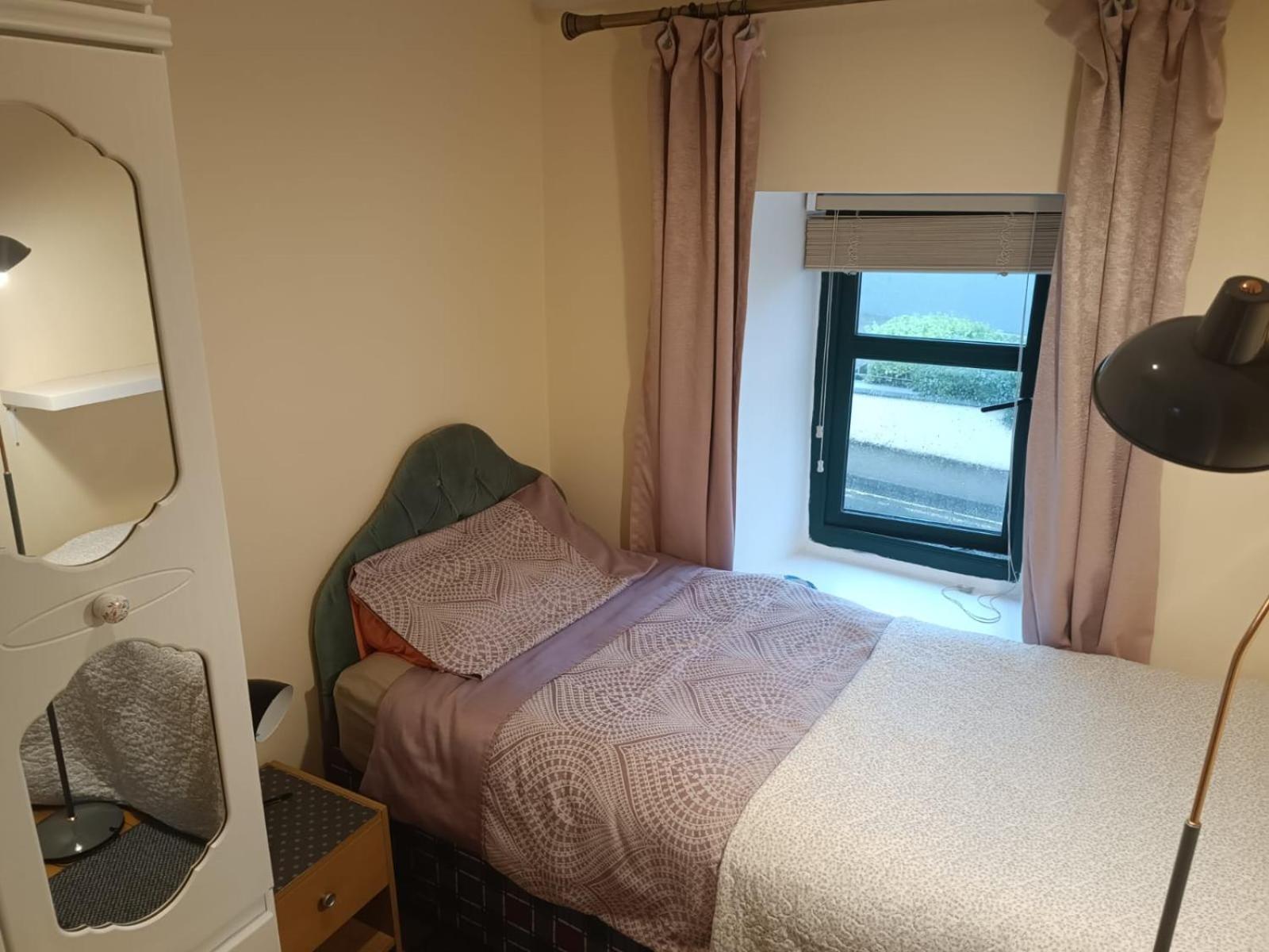 Bernie'S Place Castlebar Bilik gambar