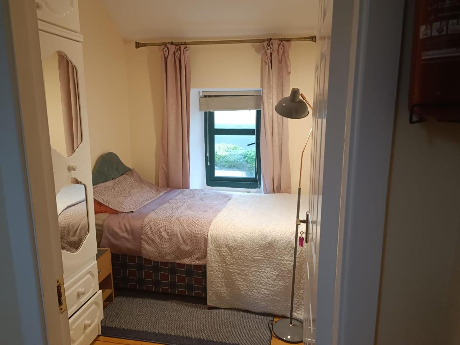 Bernie'S Place Castlebar Bilik gambar