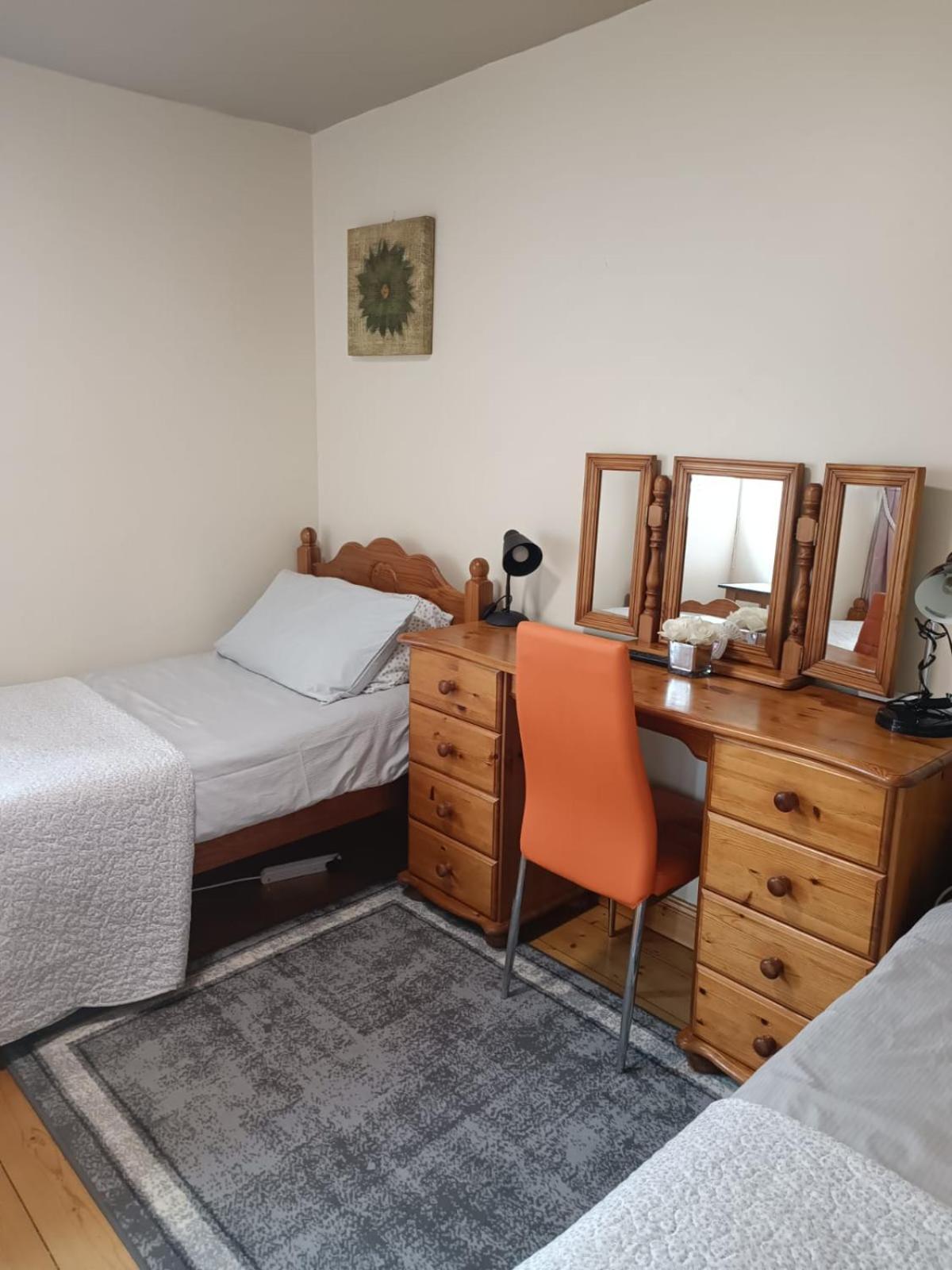 Bernie'S Place Castlebar Bilik gambar