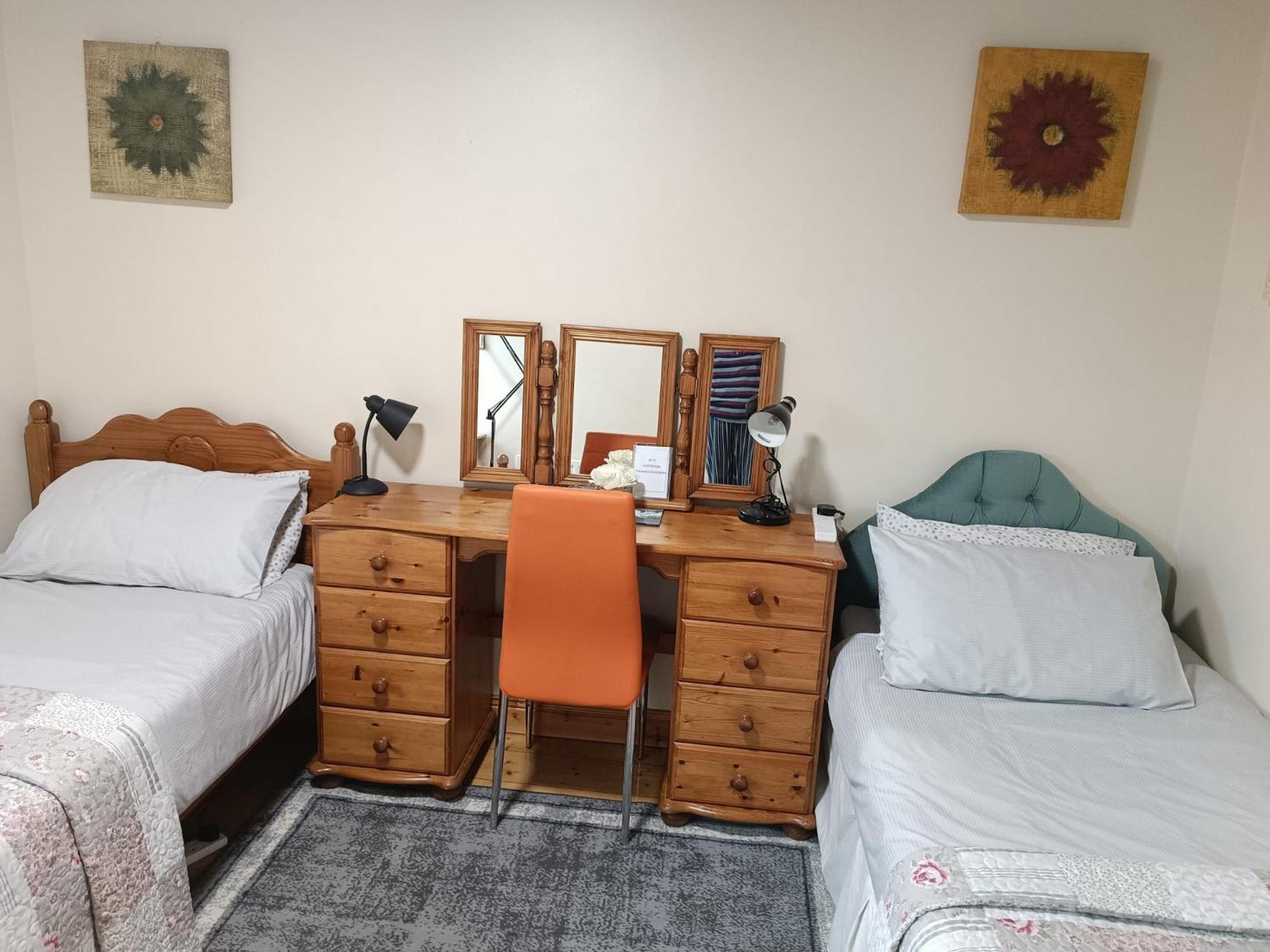 Bernie'S Place Castlebar Luaran gambar
