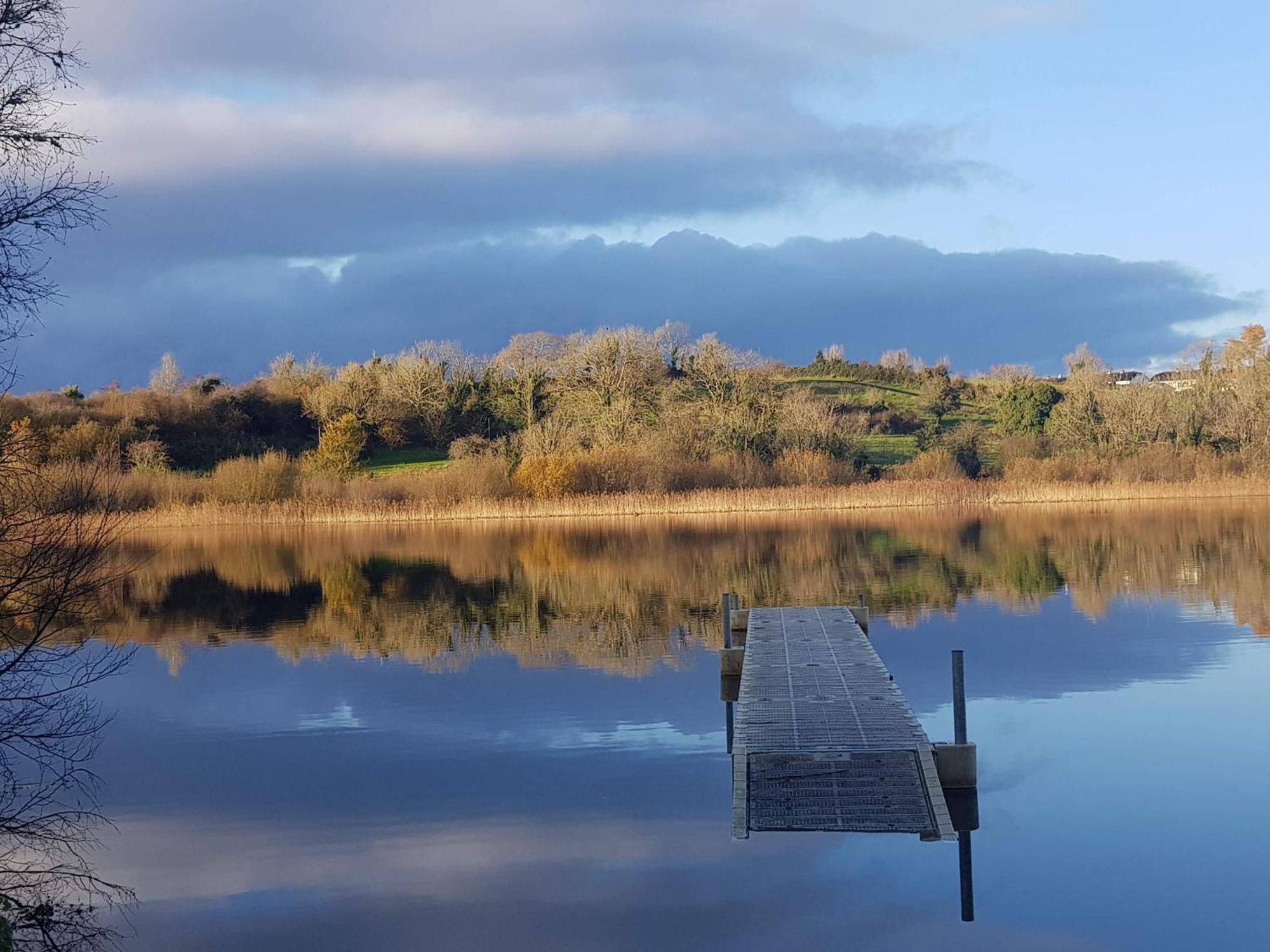 Bernie'S Place Castlebar Luaran gambar