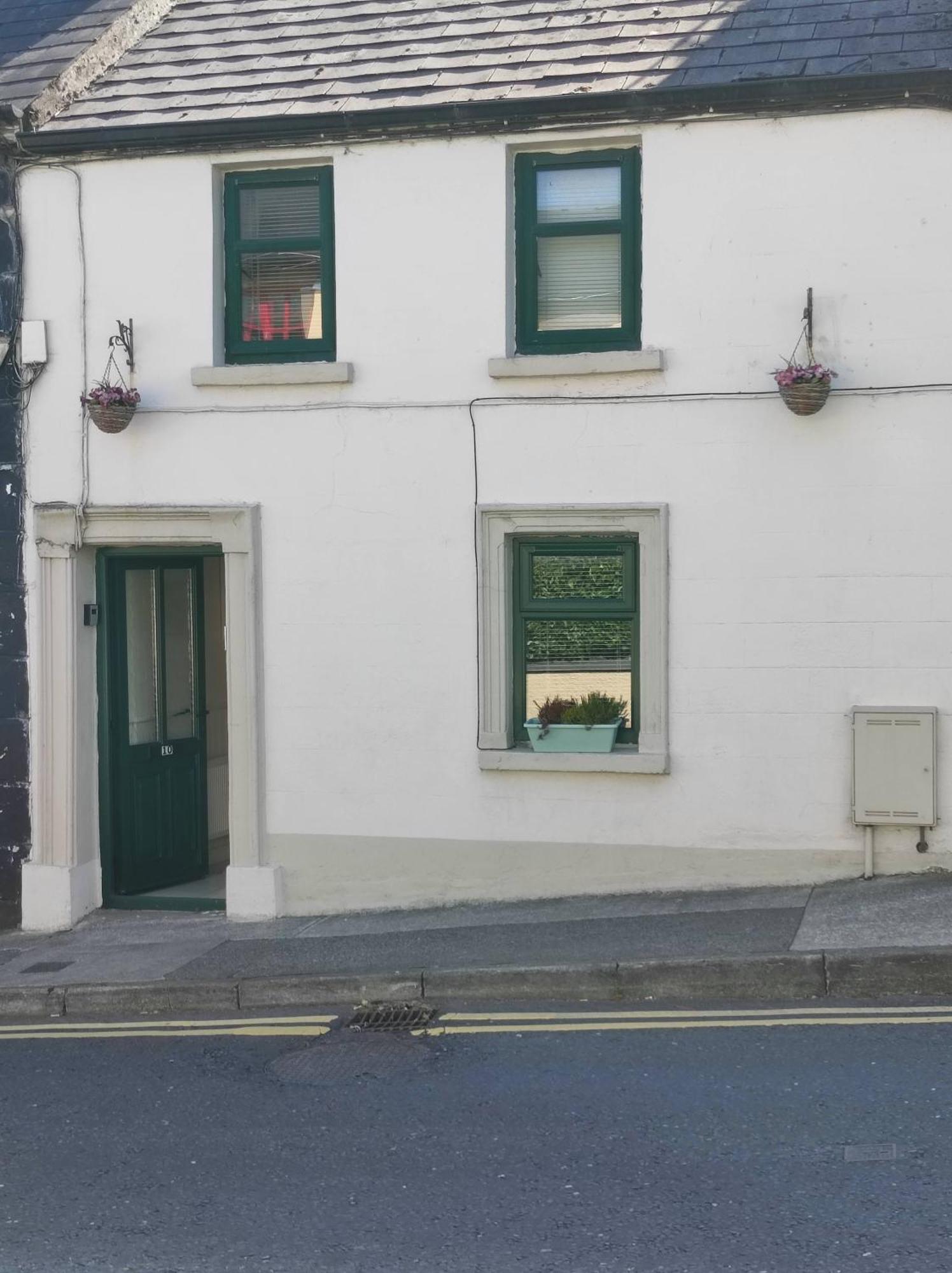 Bernie'S Place Castlebar Luaran gambar